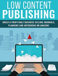 Free-Low-Content-Publishing-Report