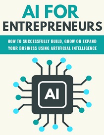 AI for Entrepreneurs Free Ebook