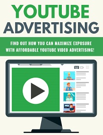 Free YouTube Advertising Ebook