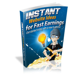 Monetize Website Ebook