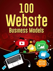 100 Website Business Models Report